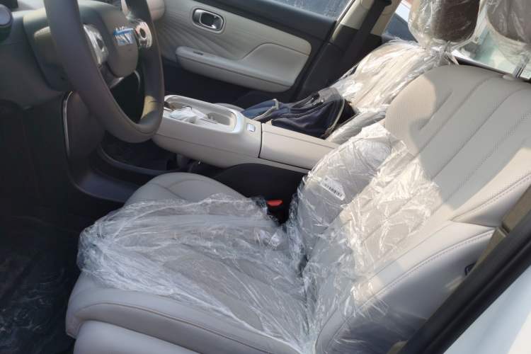 Used AION UT 2025 420 Prestige Edition