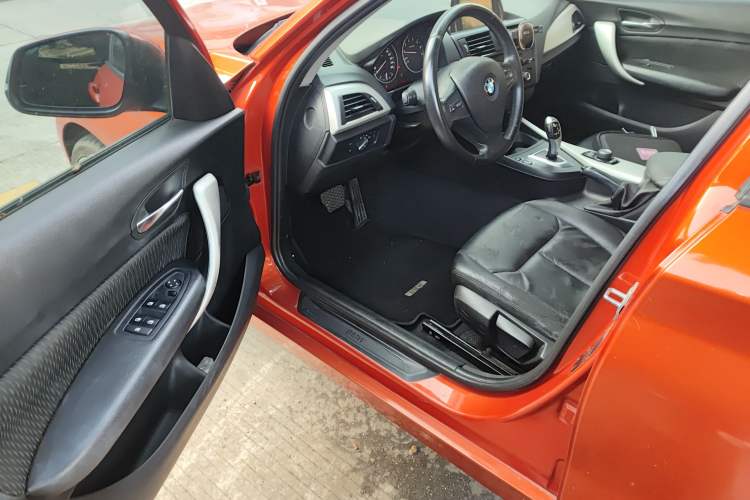 Used BMW 1 Series 2013 Revised 116i Leading Edition
