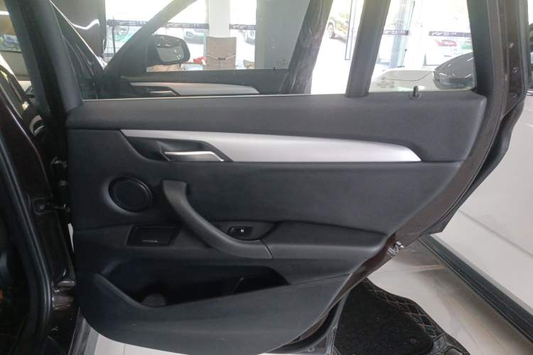 Used BMW X1 2019 sDrive20Li Leading Model