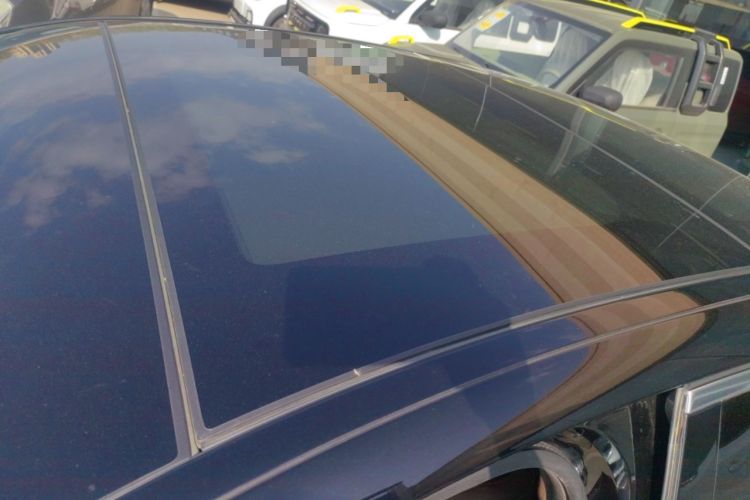 Used Mercedes-Benz E-Class 2020 E 260 L
