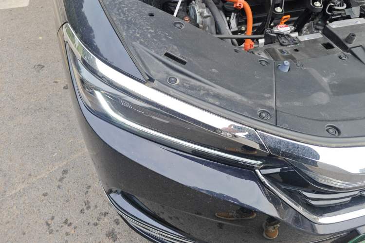 Used Honda Breeze New Energy 2022 ePHEV Prestige Edition