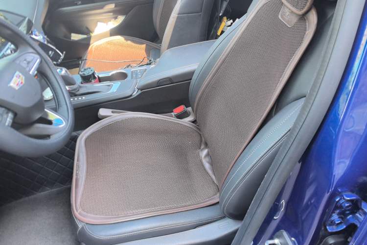 Used Cadillac CT4 2023 25T Luxury Model