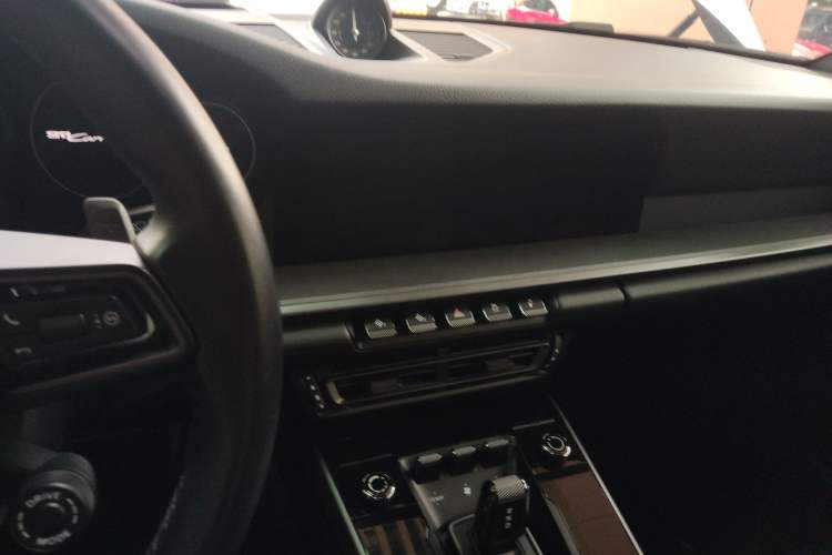 Used Porsche 911 2020 Carrera 4 3.0T
