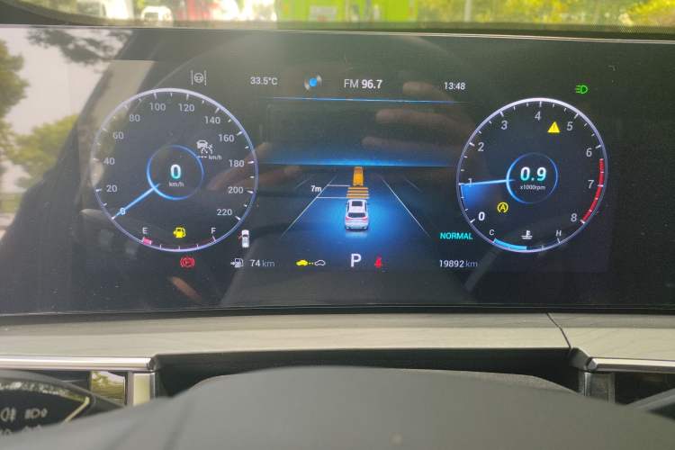 Used Chery Tiggo 8 PRO 2022 290T Two-Wheel Drive Haohan Edition 5 Seats
