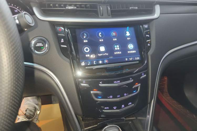 Used Cadillac XTS 2018 28T Tech Edition
