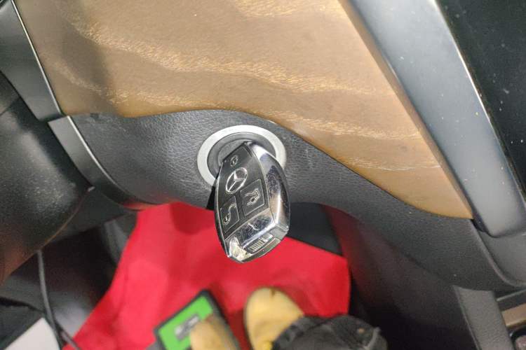 Used BAIC Off-Road BJ90 2021 4.0T Prestige Edition Interior 1