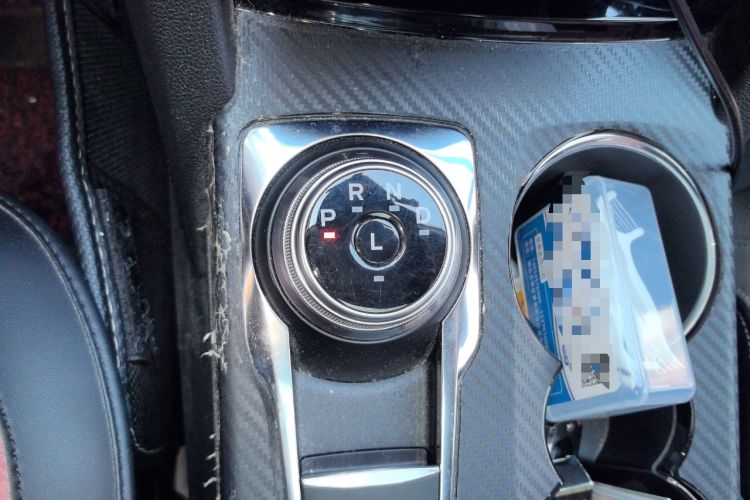 Used Ford Escape 2020 EcoBoost 245 Two-Wheel-Drive Titanium Edition
