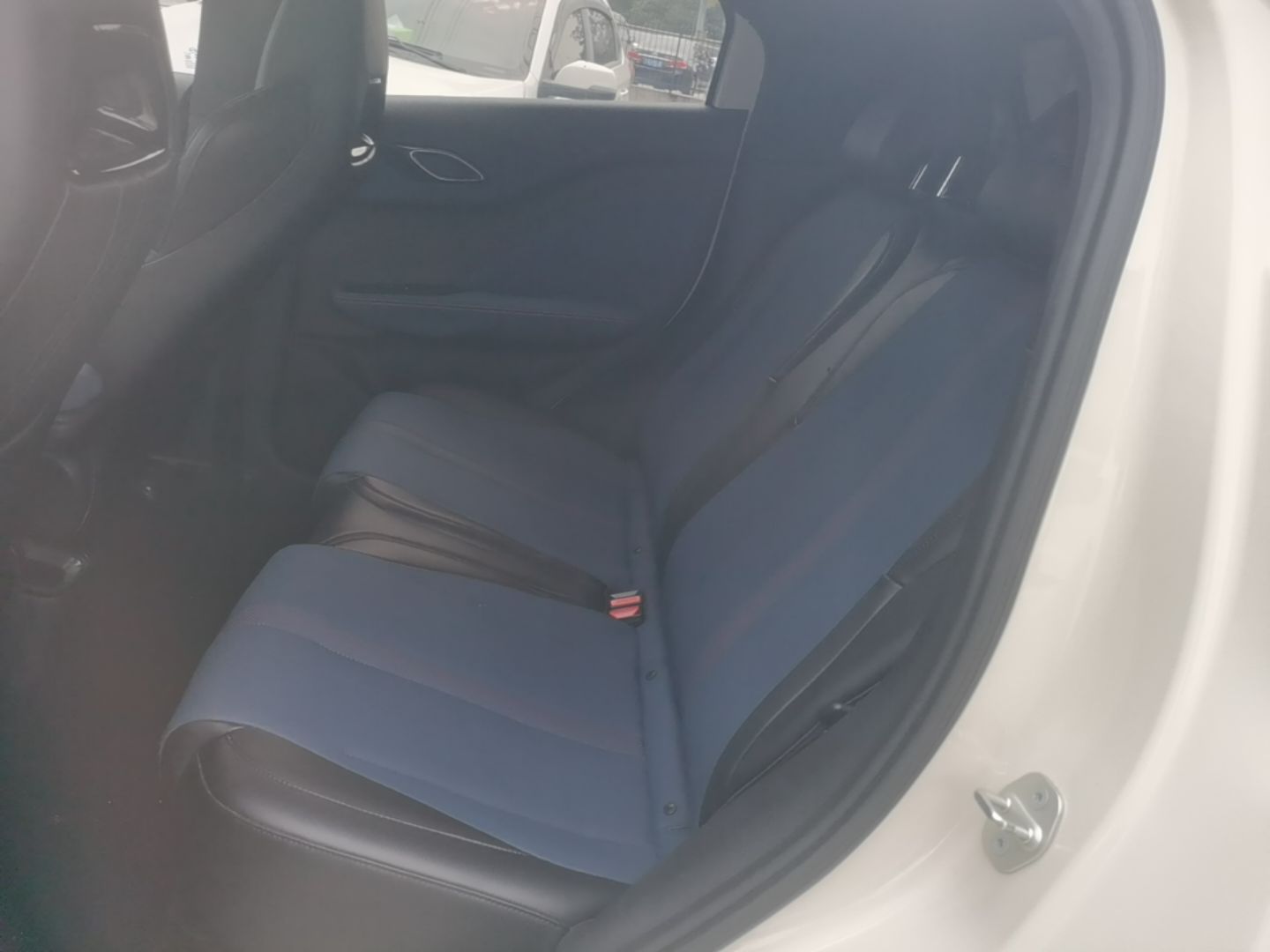 BYD Seagull 2024 Honor Edition 305km Freedom Version — снимка 20