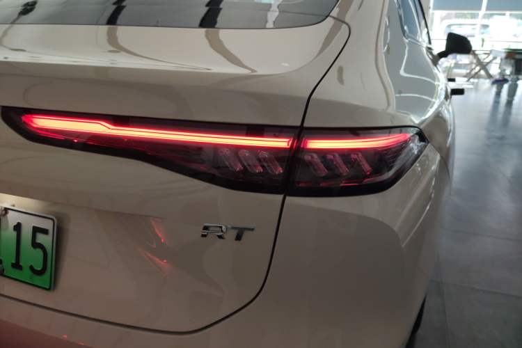 Used AION RT 2025 520 Smart Enjoy Edition
