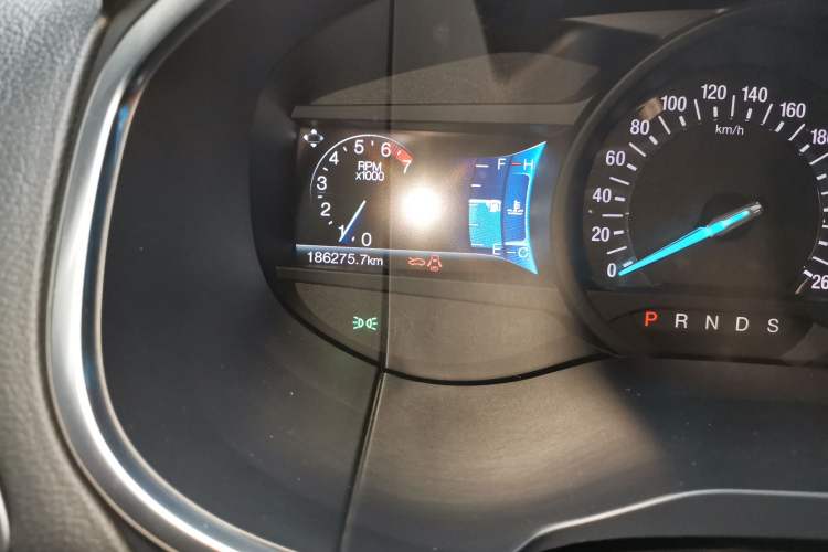 Used Ford Edge 2016 EcoBoost 245 Two-Wheel-Drive Titanium 7-Seater