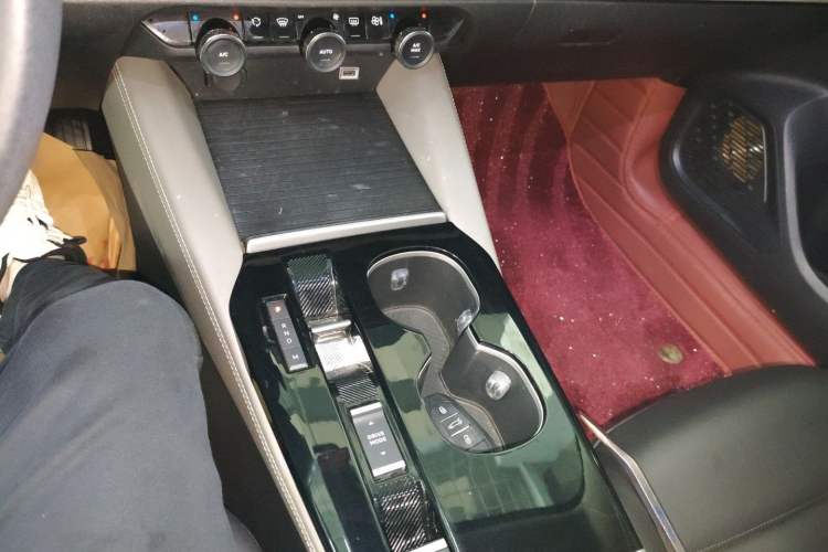 Used Citroen C5 X 2021 1.6T Impressive Edition