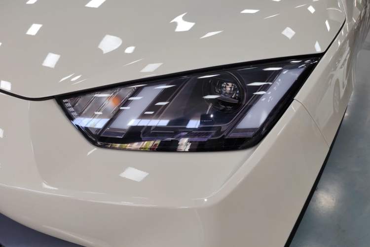 Used BYD Seagull 2025 305 km Free Version