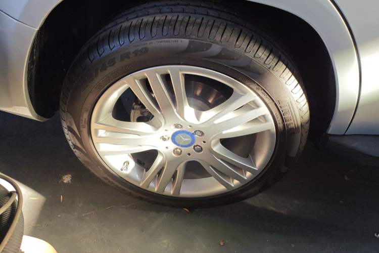 Used Mercedes-Benz GLK-Class 2014 GLK 200 Standard Model