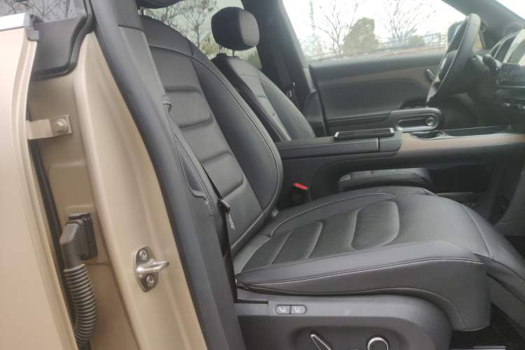 Used smart #5 2024 Ultra-Long Range Extraordinary Journey Luxury Edition
