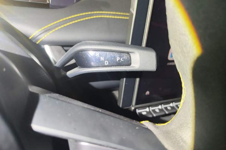 Used Xiaomi Auto SU7 Ultra 2025 Ultra Model