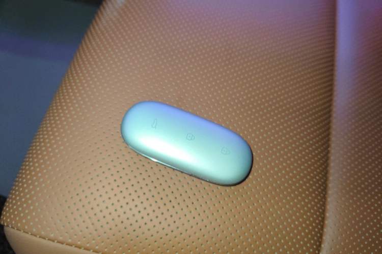 Used Li Auto L6 2024 Pro Model
