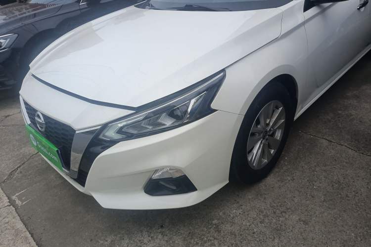 Used Nissan Teana 2020 2.0L XL Comfort Edition