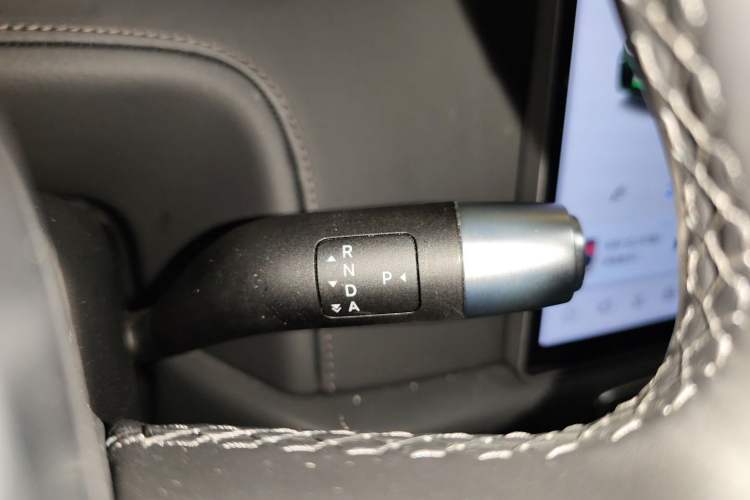 Used Li Auto L8 2023 Pro Model