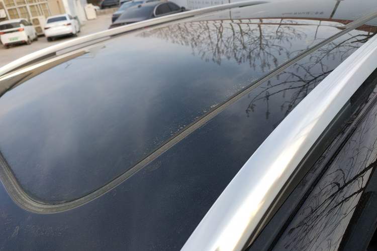 Used Volkswagen Tayron 2025 Tiguan L 380TSI 4Motion Luxury Easy Package