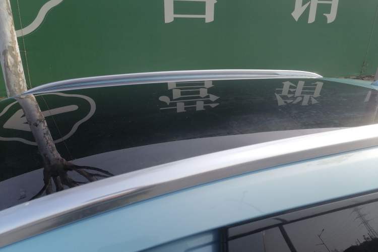 Used VOYAH FREE 2021 Four-Wheel Drive Standard Range-Extended Exclusive Luxury Package