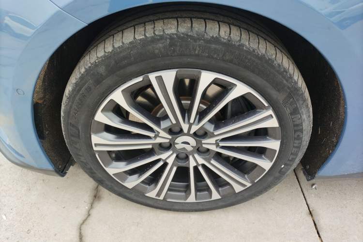 Used Nio ET5T 2023 75 kWh Touring