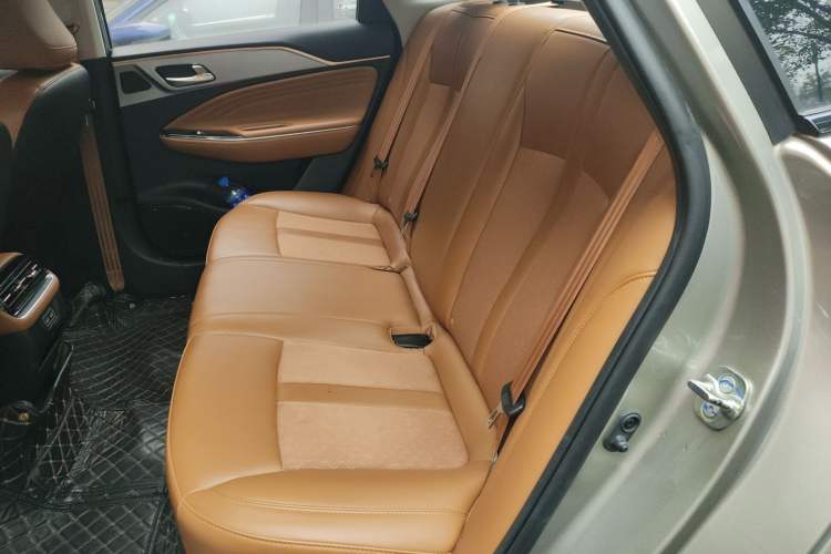 Used AION S 2022 Meizu 580