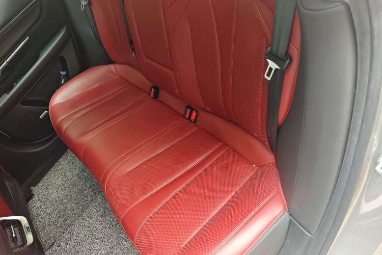 Used XPeng P7 2020 670N