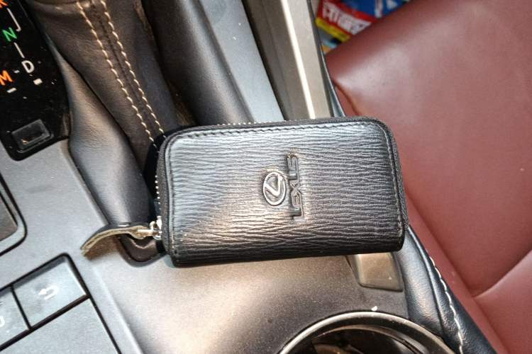 Used Lexus NX 2016 200 All-Wheel Drive FENGSHANG Version Vehicle Key