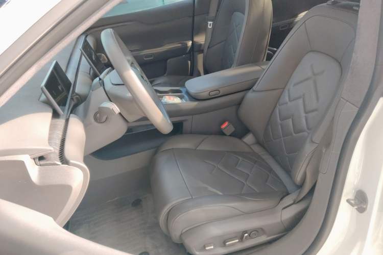 Used Nio ET7 2022 100kWh First Edition