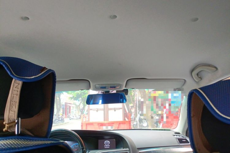 Used Brilliance V5 2014 1.6L Manual Comfort Model