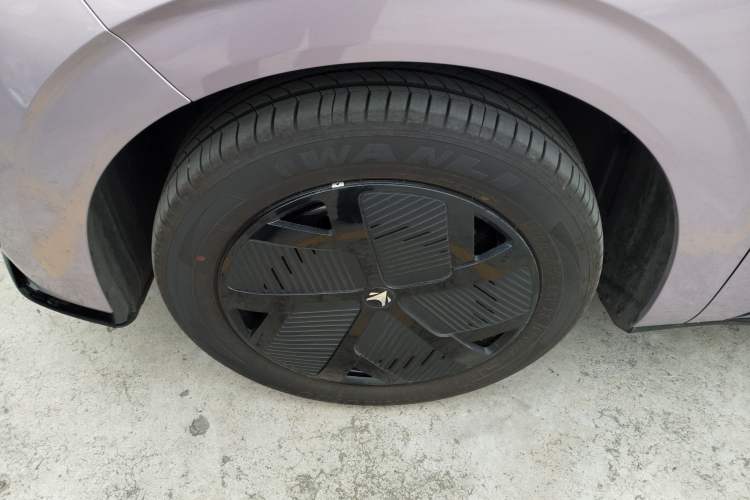 Used ARCFOX T1 2025 Model 425 PRO
