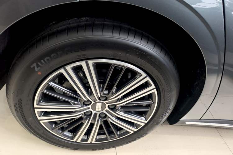 Used Geely Galaxy Stellar 6 2026 Model 125km Exploration+ Edition
