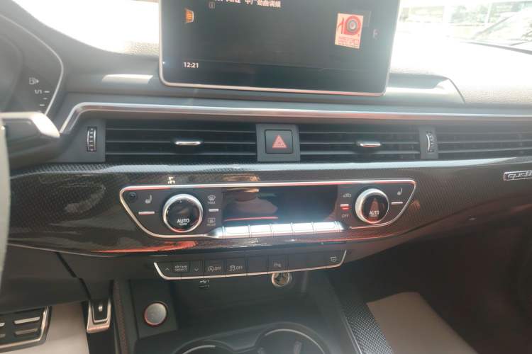 Used Audi S5 2017 S5 3.0T Sportback