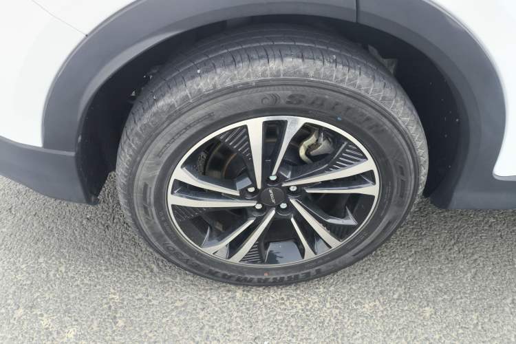 Used JETOUR X70 PLUS 2021 1.6T DCT Star 5-Seater
