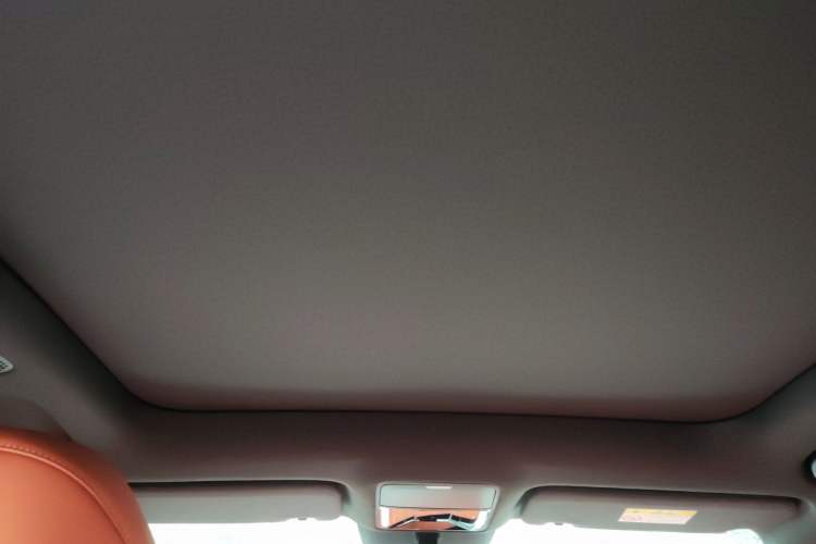 Used BYD Tang L 2025 EV 600KM All-Wheel-Drive LiDAR Flagship Model