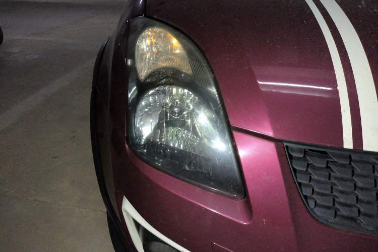 Used Suzuki Swift 2016 1.5L Manual Fashion Model
