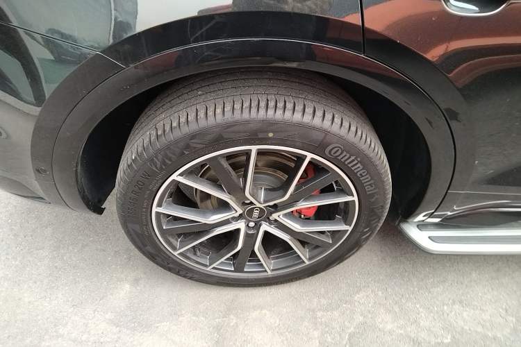 Used Audi Q5L 2025 45 TFSI Prestige Dynamic Edition