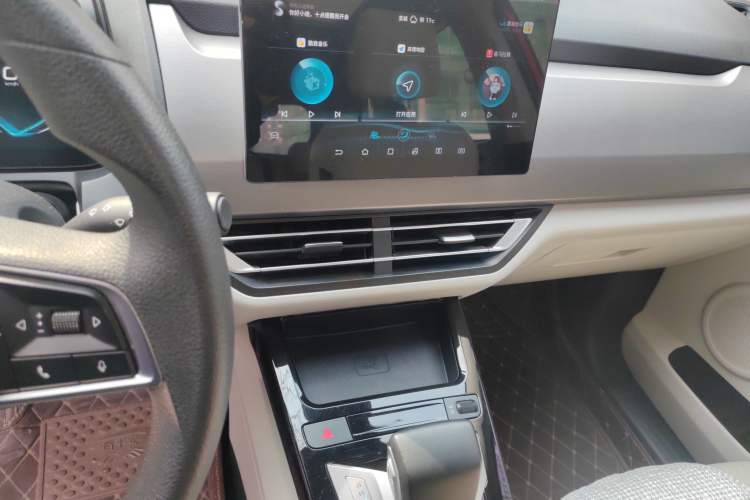 Used BYD Yuan Pro 2021 Lifetime Edition