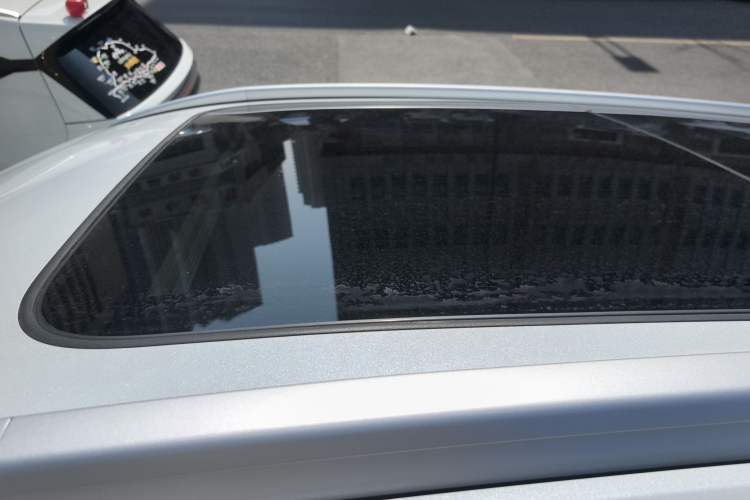 Used Changan CS55PLUS 2024 3rd Generation 1.5T DCT Excellence Model