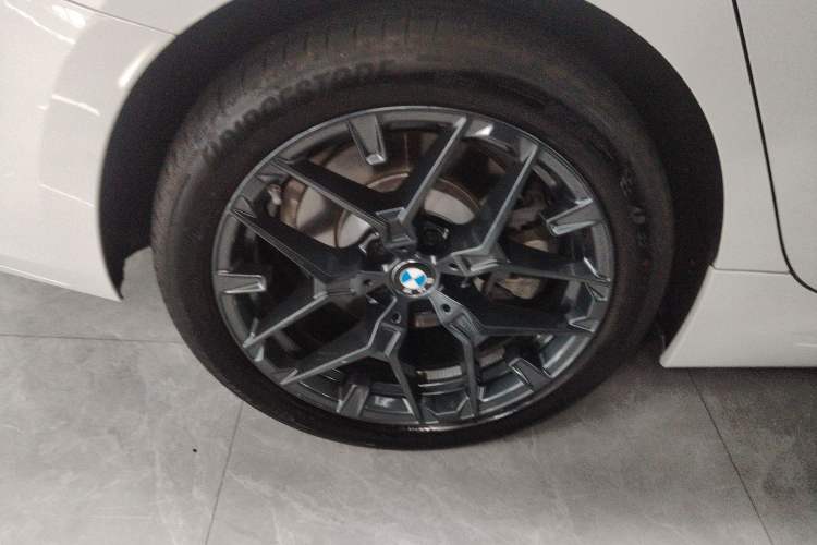 Used BMW 3 Series 2025 330Li M Sport Shadowline Package