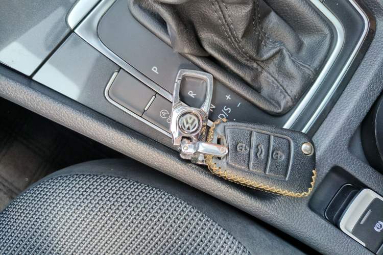 Used Volkswagen Golf 2019 280TSI DSG Comfort Version China V Standard
