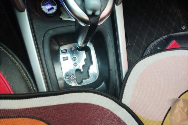 Used Citroen C3-XR 2017 1.6L Automatic Fashion Model
