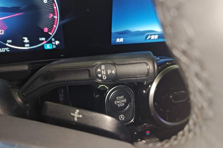 Used Mercedes-Benz GLA 2024 GLA 200