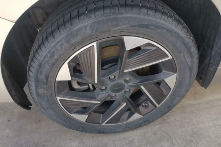 Used AION S Plus 2022 70 Enjoy Edition
