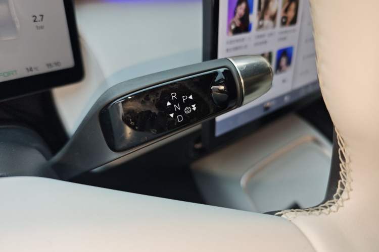 Used XPeng P7+ 2024 Long-Range Max
