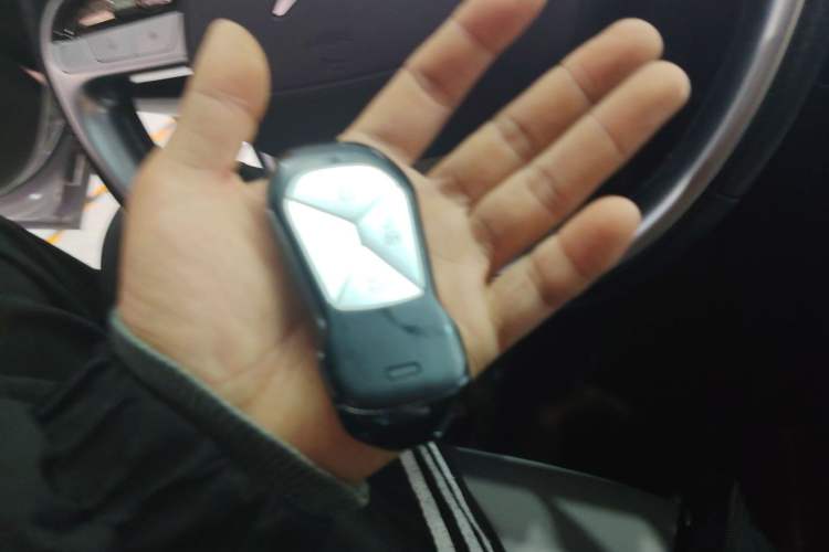 Used XPeng P7 2024 P7i 702 Max Pengyi Edition
