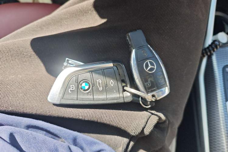 Used BMW 3 Series 2023 330i M Sport Night Edition Package