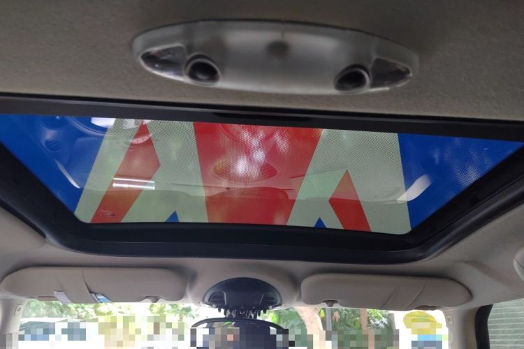 Used MINI Clubman 2011 1.6L COOPER Fun
