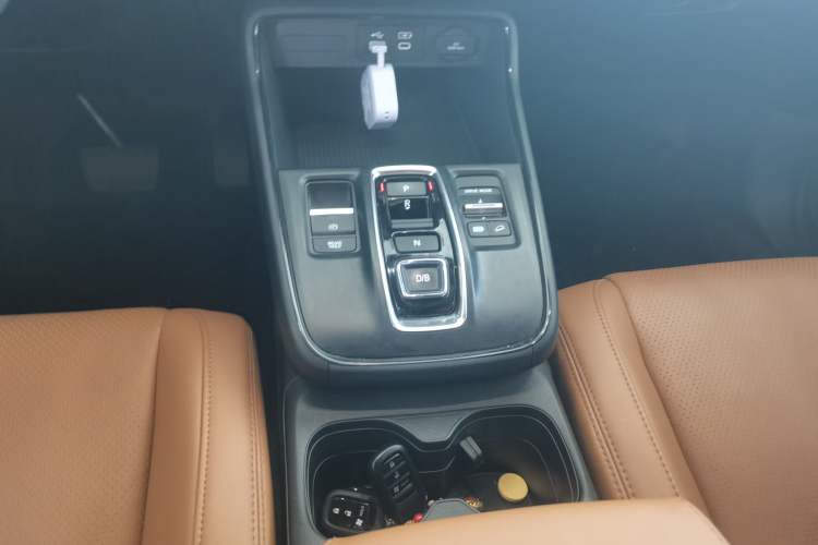 Used Honda Breeze New Energy 2025 ePHEV Premium Edition