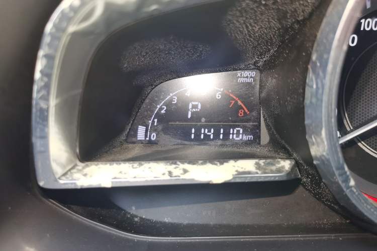 Used Mazda Mazda 3 Axela 2016 Sedan 1.5L Automatic Comfort Model
